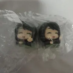 呪術廻戦 家入硝子 おねむたん