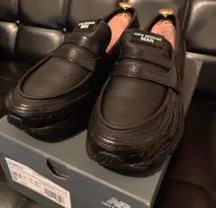 JUNYA WATANABE MAN × NB 1906L ローファー 美品