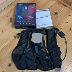 2026年最新】ペルチェベスト ウィンドコアice×heaterの人気アイテム