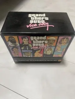 2025年最新】gta vice city cdの人気アイテム - メルカリ