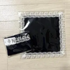 新品未開封】フェイラー 近沢レース ハイジ ハンカチ ティッシュポーチ