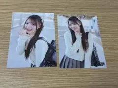 古澤里紗 ラブトレ 生写真