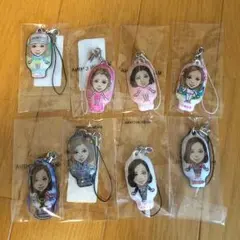 元E-girls Flower 市來杏香 クリーナー