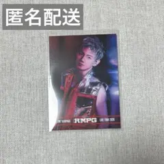 028：浦川翔平　フォトカード