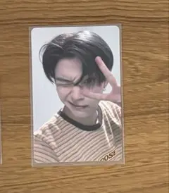 treasure アサヒ トレカ