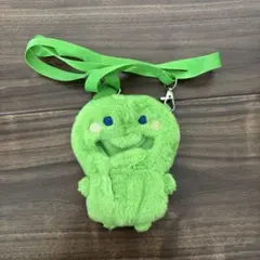 ❤︎様専用chibiぬいのでこれーしょん くちぱっち