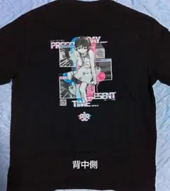 新品未着用、シリアルエクスペリメンツレイン、Tシャツ2XLサイズのサムネイル