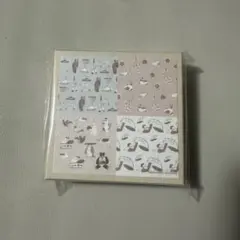 古川紙工 おりがみ小箱 トビマツショウイチロウさん オンライン