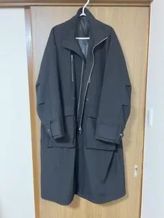 HARE ロングコート