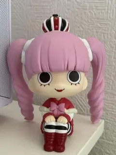 るかっぷ ペローナ ワンピース