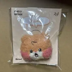 zb1 zeroni binini ビニニ ハンビン 新品未開封 ZB1 zeroni ハンビン ビニニ binini フラットぬいぐるみ - メルカリ