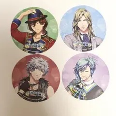 アニメイト 特典 シャニライ カルナイ