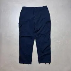 PROPPER BDU カーゴパンツ XL/R ネイビー ミリタリーパンツのサムネイル