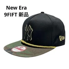 新品 ニューエラ New Era ヤンキース 9FIFTY キャップ フリー