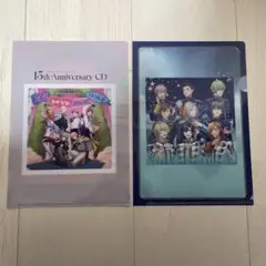 うたプリ アニメイト特典