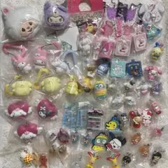 ガチャガチャ カプセルトイ まとめ売り サンリオ たまごっち