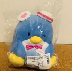 【新品未開封】サンリオ I♡MEシリーズ タキシードサム ぬいぐるみ