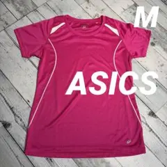ASICS アシックス　スポーツウェア M