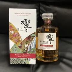激レア 日本未発売】 サントリー 響 マスターズセレクト 旧正月 春節