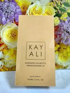 SALEカヤリWedding Silk Santal 36 100mlフランス製 - メルカリ