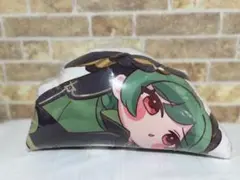 GIGO限定 トリッカル ジョアン ダイカット クッション