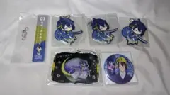 刀剣乱舞 三日月宗近 グッズ