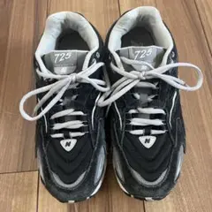 ニューバランス725 25.5cm New Balance スニーカー