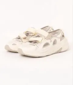 【adidas】OZWAVE SANDAL 23.5のサムネイル
