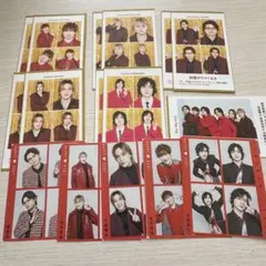 Kis-My-Ft2 切り抜き