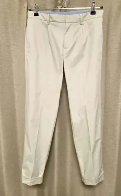 チノパン スラックス