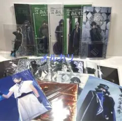 【刀ミュ】水心子正秀セット