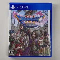 ドラゴンクエスト11 過ぎ去りし時を求めて PS4 DRAGON QUEST Ⅺ