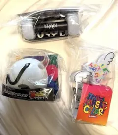 匿名配送　即購入⭕️ ジャニーズWEST. WEST ペンライトセット