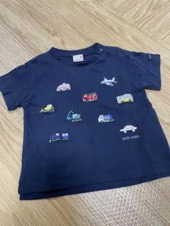 ファミリア Tシャツ 90 - メルカリ