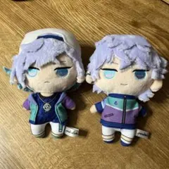 2026年最新】那由汰 ぬいぐるみの人気アイテム - メルカリ