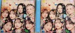 ※本日9/29中まで きゃんちゅー 総意♡So Free 通常盤CD 2枚セット