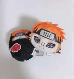 NARUTOペインぬいぐるみ2体セット
