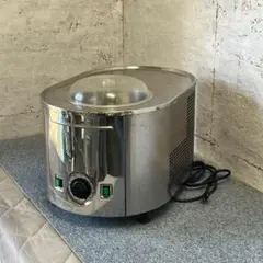 【MUSSO】 ムッソ ジェラートマシン 厨房 厨房機器 店舗 A2909 MUSSO】 ムッソ ジェラートマシン 厨房 厨房機器 店舗 A2909 - メルカリ