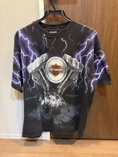 激レア ヴィンテージMotorHead マルチTシャツ B.otis 手刷り - メルカリ