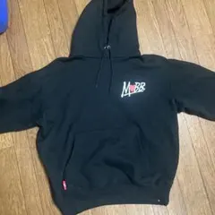 mobbパーカー