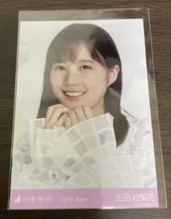 乃木坂 生田絵梨花 生写真 2025年最新】生田絵梨花 生写真の人気アイテム - メルカリ