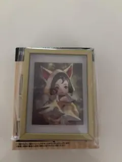 FF14 vol.1フレームマグネット クルル