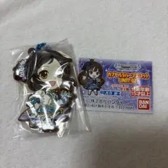 アイドルマスター カプセルトイ ユニット02