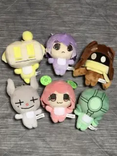 2025年最新】bintroll ぬいぐるみの人気アイテム - メルカリ