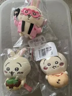 ちいかわ　うさぎ　マスコット　まとめ売り