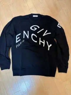 2025年最新】Givenchy メンズ トレーナー・スウェットの人気