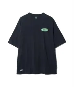 MANASTASH マナスタッシュ ヘンプ Tシャツ M