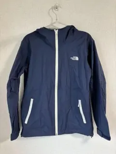 The North Face ネイビー ジャケット