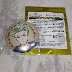 ツイステ 缶バッジコレクション vol.2 セベク - メルカリ