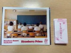 すとぷり 2022年NEW YEAR グッズ 実写ブロマイド